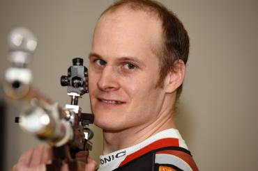 Thomas Muxel – Paarung 1.