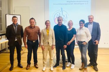 Verschönerungsverein Nördlingen