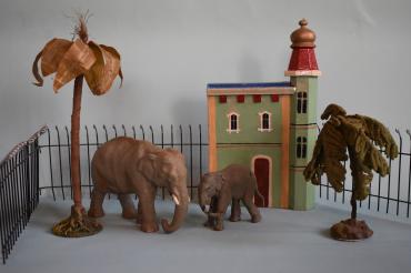 Käthe-Kruse Sonderausstellung