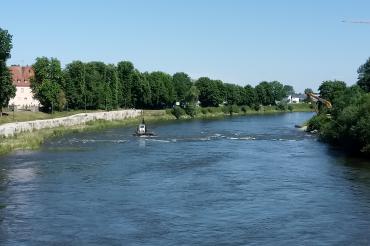 Donau