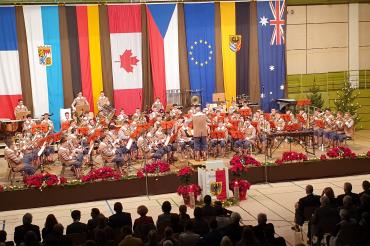 Knabenkapelle Nördlingen 2022