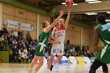 Elina Koskimies Eigner Angels