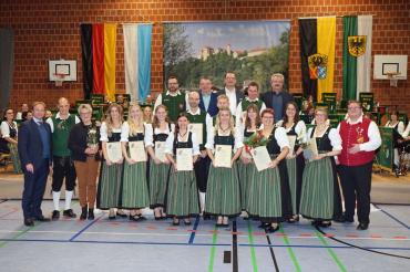 Stadtkapelle Harburg 