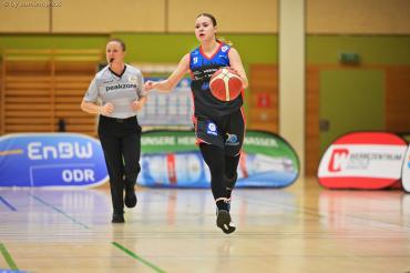 Die geschwächten Eigner Angels verlieren gegen den aktuellen Tabellenführer.