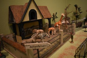 Käthe-Kruse-Puppenmuseum