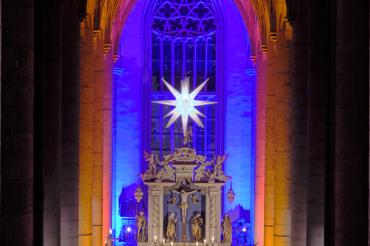 Evang.-Luth. Gottesdienst