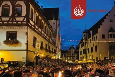 Der Jahresrückblick 2022 der Stadt Nördlingen ist absofort verfügbar.