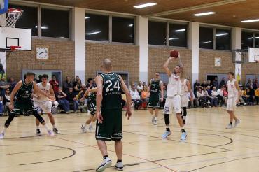 TSV Nördlingen Basketball 