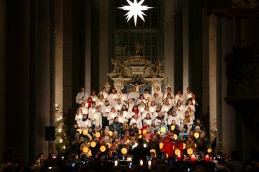 Nördlinger Sternsingen