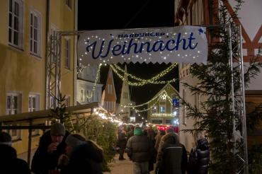 Harburger selber g`macht Weihnacht 2022