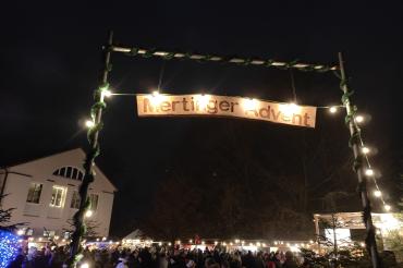 Mertinger Advent 2022
