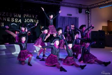 Bunter Abend Genderkingen 2023