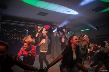 Bunter Abend Genderkingen 2023