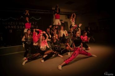 Bunter Abend Genderkingen 2023