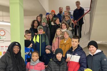 Katholische Jugend der Pfarreiengemeinschaft Nördlingen hat 