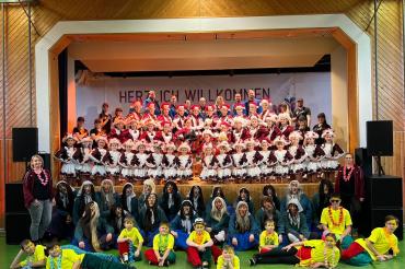 Faschingsfreunde Amerdingen