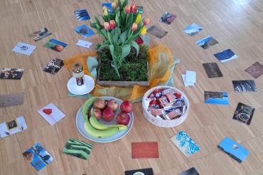 Im Bild zu sehen ist: Hospizgruppe Donau-Ries e.V.