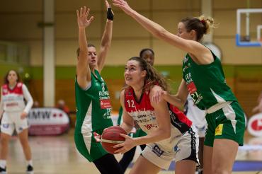 Im Bild zusehen: Joey Klug.