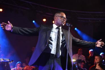 Im Bild ist Kirk Smith zu sehen.