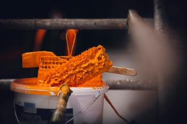 Mehr Geld für Maler und Lackierer im Kreis Donau-Ries