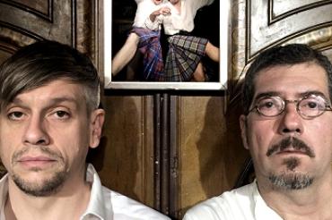 Mathias Tretter & Sven Kemmler