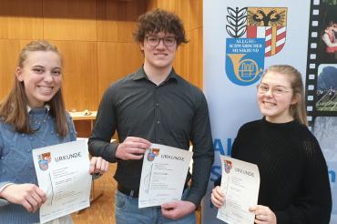 Allgäu-Schwäbischen Musikbundes 