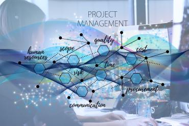Projektmanagement pixabay