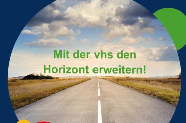 Titelbild VHS-Programm Nördlingen