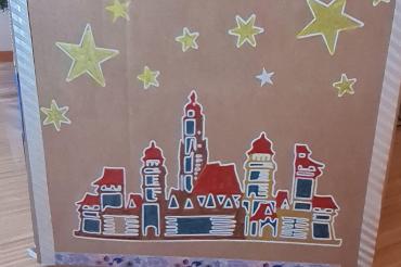 Drei Schwestern aus Münster haben den Gestaltungswettbewerb von Stadt Nördlingen und Stadtmarketingverein „Nördlingen ist`s wert“ e.V. gewonnen. 