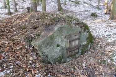 Auhausen Klosterbrunnen