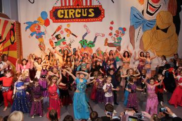 Dieses Jahr findet der Fasching in Blossenau unter neuer Leitung statt.