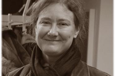 Priv.-Doz. Dr. Felicitas Söhner.