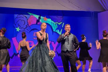 Blaumeisen Huisheim Jubiläum 