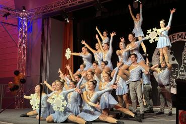 Nordschwäbisches Gardetreffen 