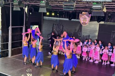 Tandlerfasching 2023