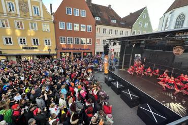 Tandlerfasching 2023