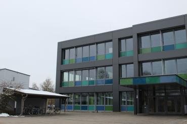 Berufsschule Donauwörth