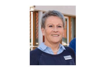 Elisabeth Oestringer gKU Monheim