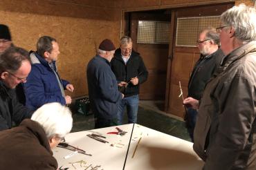 Veredlungskurs Wemding 2023