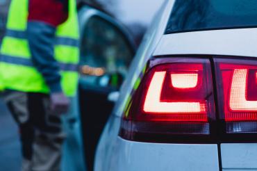 Wartezeiten der Bauarbeiter