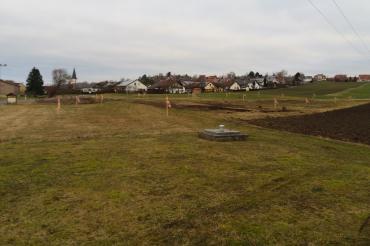 Neubaugebiet Schmähingen 