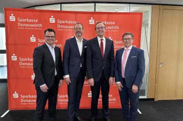 Bilanzpressekonferenz