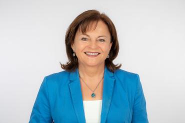 Büro Marlene Mortler 