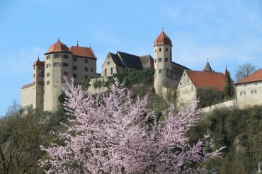 Schloss Harburg