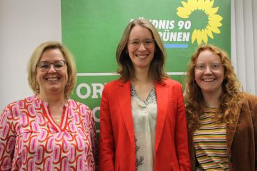  Landtagsabgeordneten Eva Lettenbauer