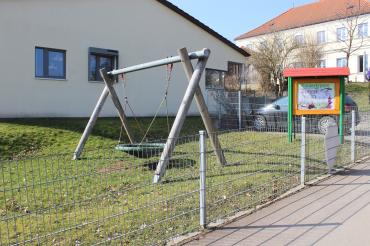 Kinderkrippe Kaisheim