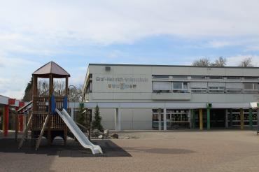 Graf-Heinrich-Grundschule Kaisheim