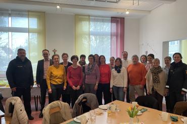 Frühstück Schulweghelfer*innen Wemding