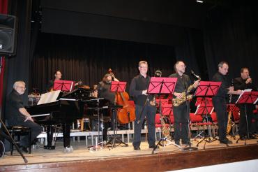 20 Jahre Stadtjazzerey