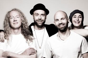 Susi Raith & die Spießer